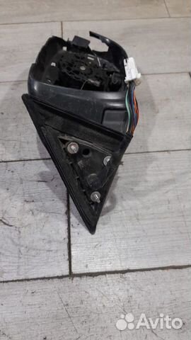 Зеркало правое Nissan X-Trail T32 С 2013 Года