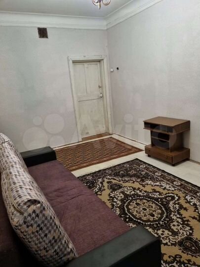 Комната 18 м² в 3-к., 1/2 эт.