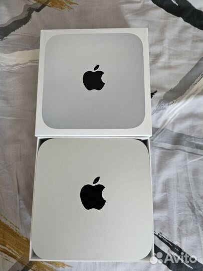 Apple Mac mini m2