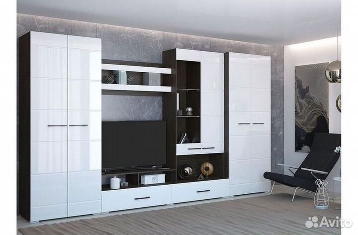 Шкаф купе. Бесплатная доставка