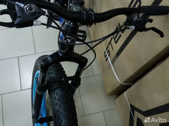 Фэт Байк новый 26 дюймов