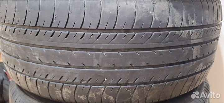 Шины 215 55 R 17