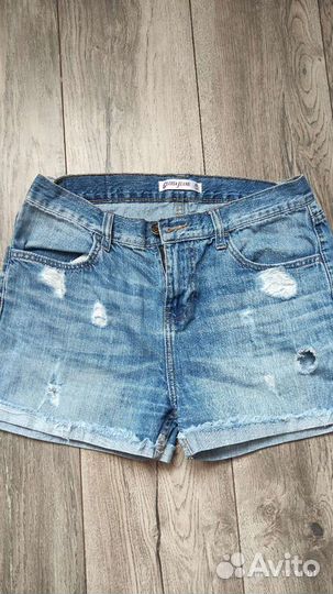 Шорты M L