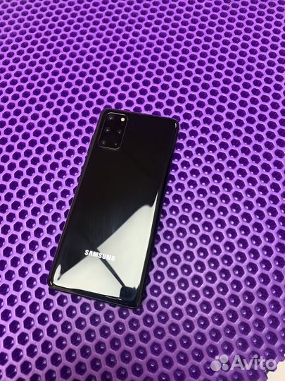 Samsung Galaxy S20+, 8/128 ГБ
