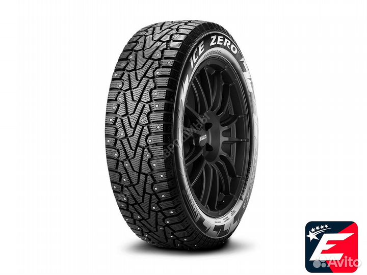 Pirelli Winter Ice Zero 245/45 R19 102H