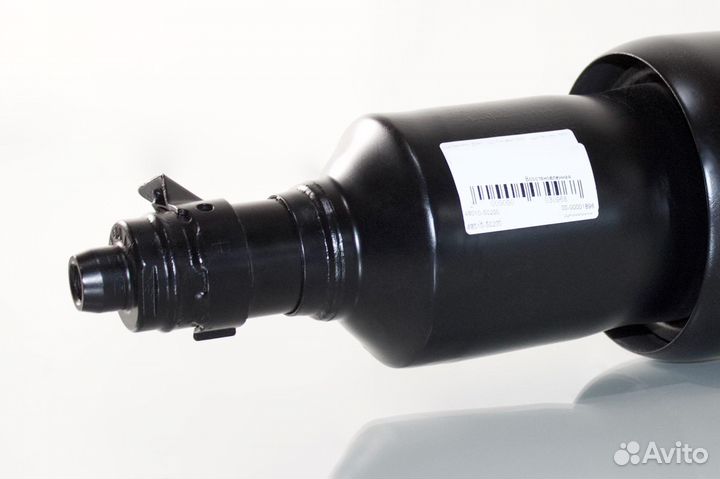 Пневмостойка для Lexus LS IV (2006—2012) Передняя