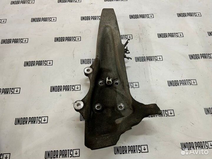 Кулак поворотный передний правый Bmw 5 F10 N20B20