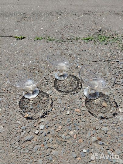 Креманка СССР