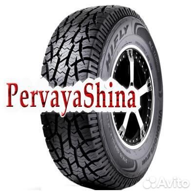 Hifly Vigorous AT601 215/75 R15