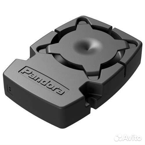 Сигнализация с автозапуском pandora x-1800l