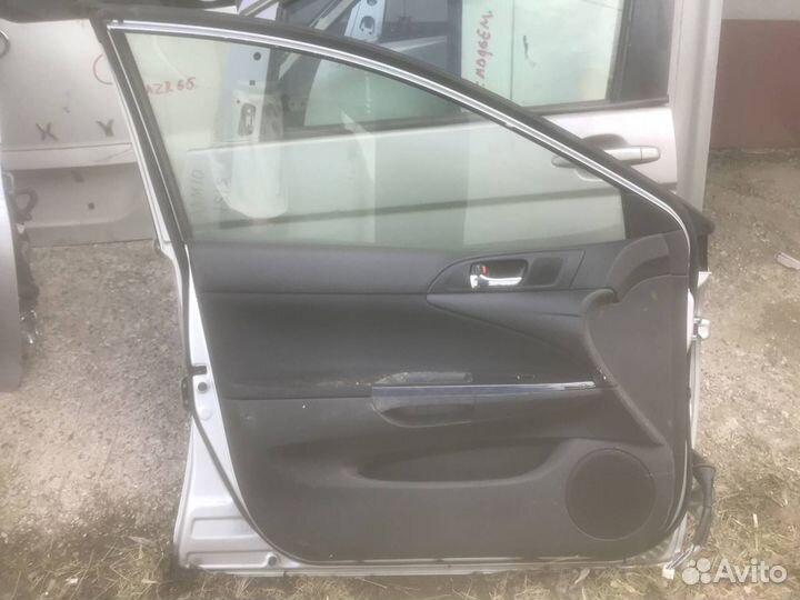 Дверь Toyota Caldina 246