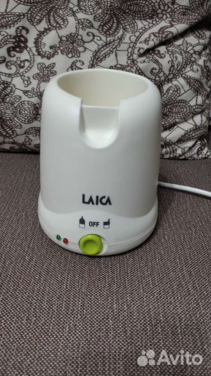 Стерилизатор для бутылочек avent + подогреватель