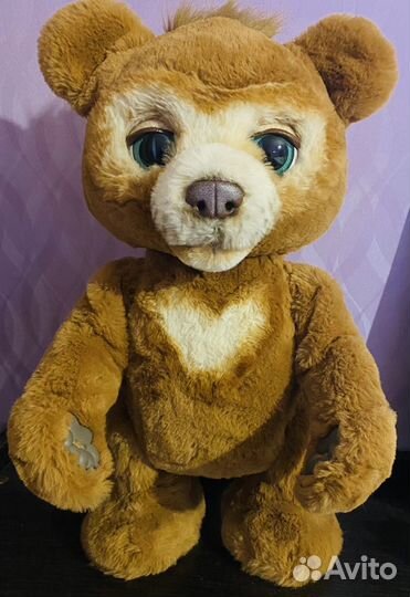 Русский мишка игрушка