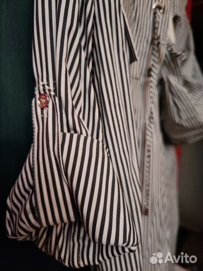 Рубашка женская Calvin klein