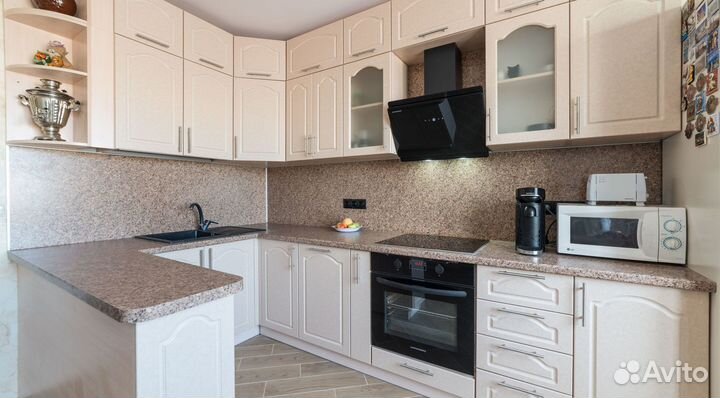 Кухонный гарнитур мдф на заказ