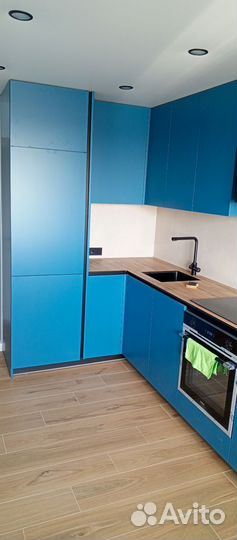 Изготовление корпусной мебели на заказ