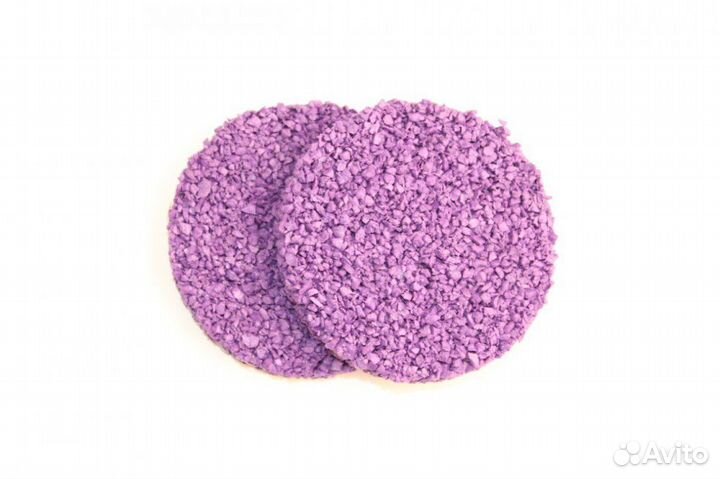 Покрытия - Крошка epdm / эпдм (фракция и цвет в ас