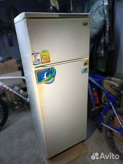 Холодильник бу