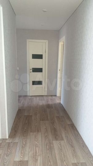 3-к. квартира, 65,1 м², 4/9 эт.
