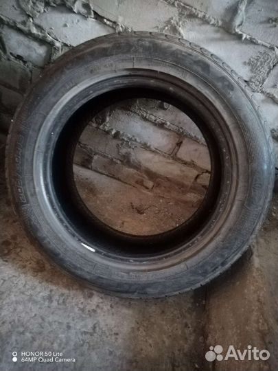 Goodyear Cargo Vector 205/60 R16