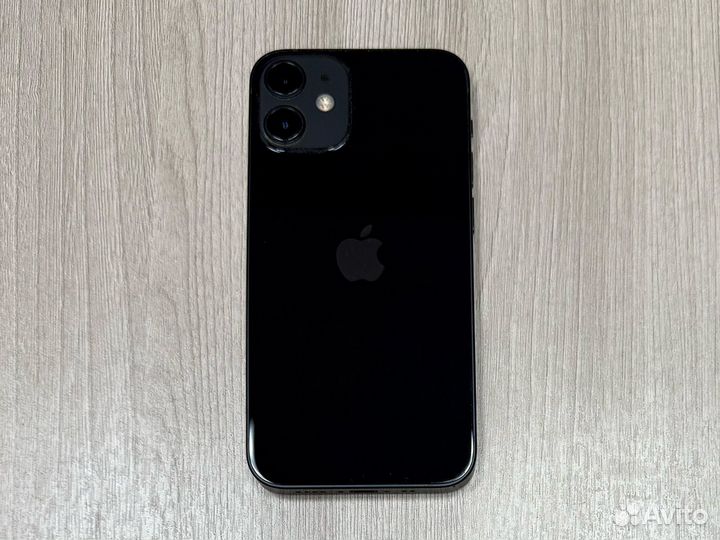 iPhone 12 mini, 128 ГБ