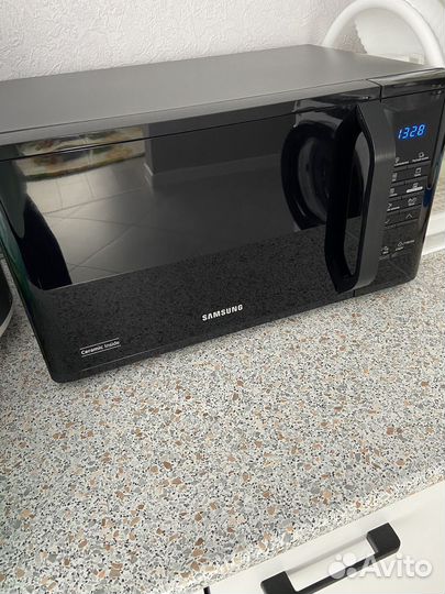 Микроволновая печь Samsung бу
