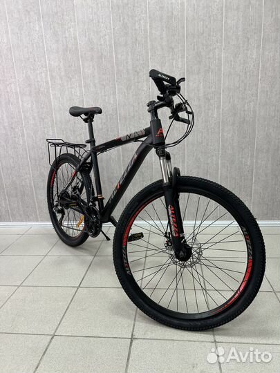 Велосипед горный 26 Alteza алюминий