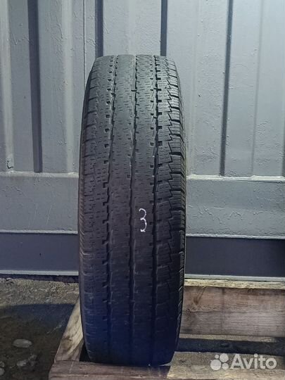 Cordiant Business CA 2 195/75 R16C