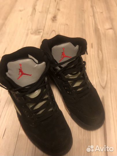 Jordan 5