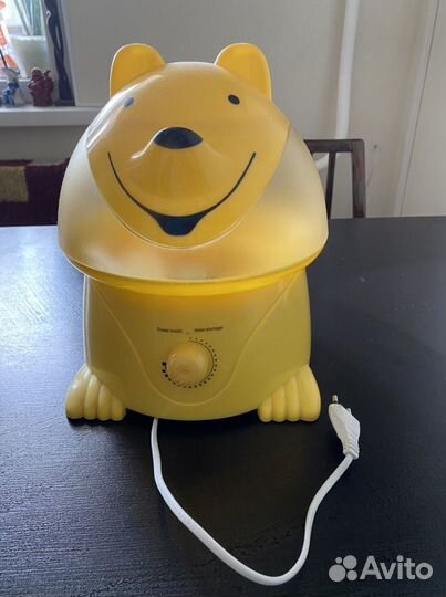 Увлажнитель воздуха