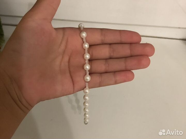 Брелок для сумки,ключей(из бисера)