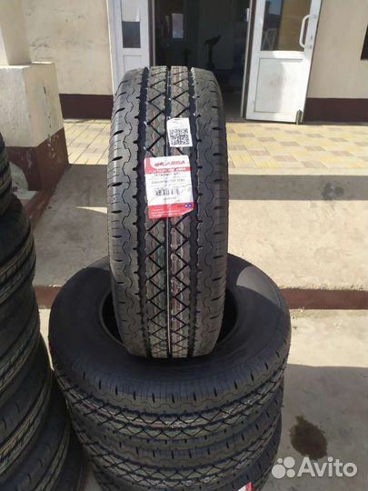 Шины 235/65/16с всесезонные