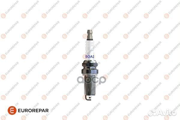 Свеча зажигания BMW E34/36/39 1625935380 eurorepar