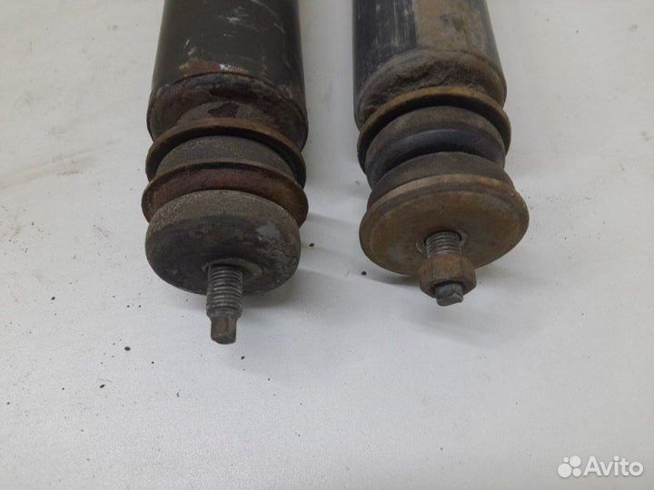 Амортизатор стойка передняя Great Wall Hover