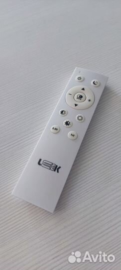 Потолочный светильник LED