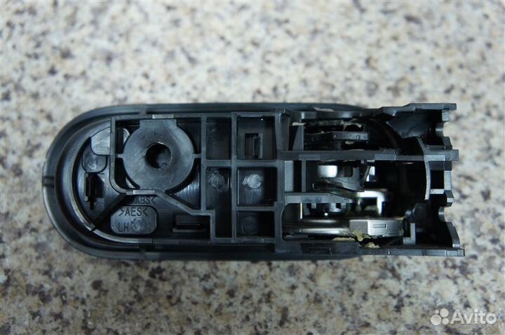 Ручка двери Mazda CX-7