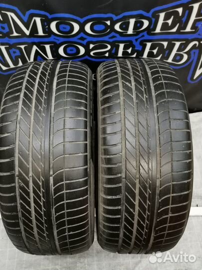 Goodyear Eagle F1 Asymmetric SUV 4x4 265/50 R19