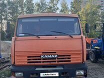 КАМАЗ 55111, 1994