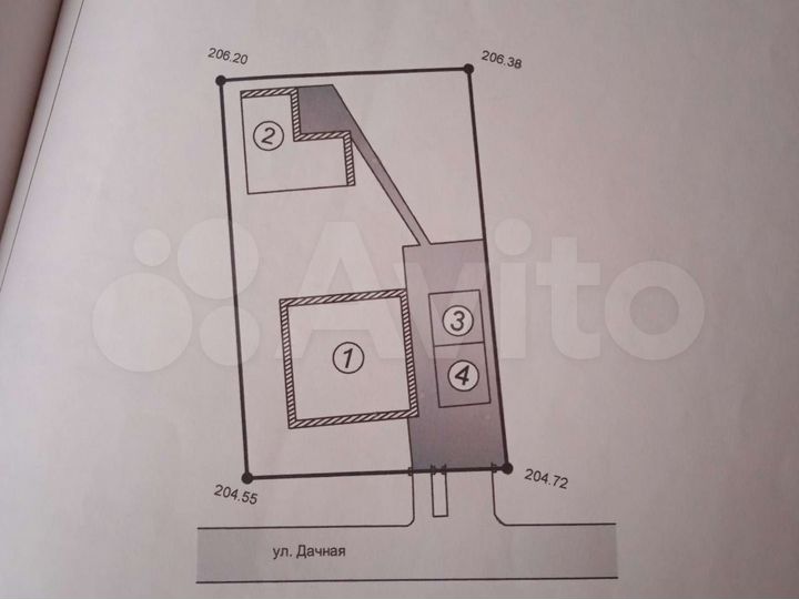 Участок 10 сот. (ИЖС)