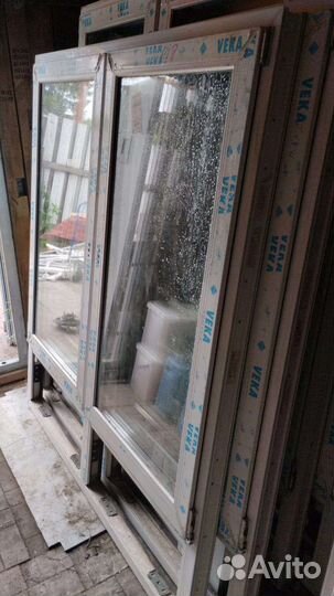 Окна пластиковые