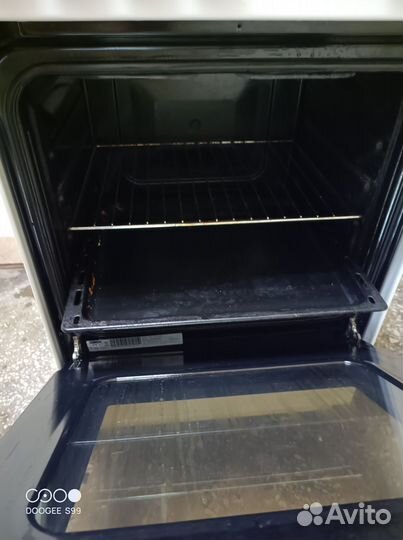 Плита электрическая стеклокерамика