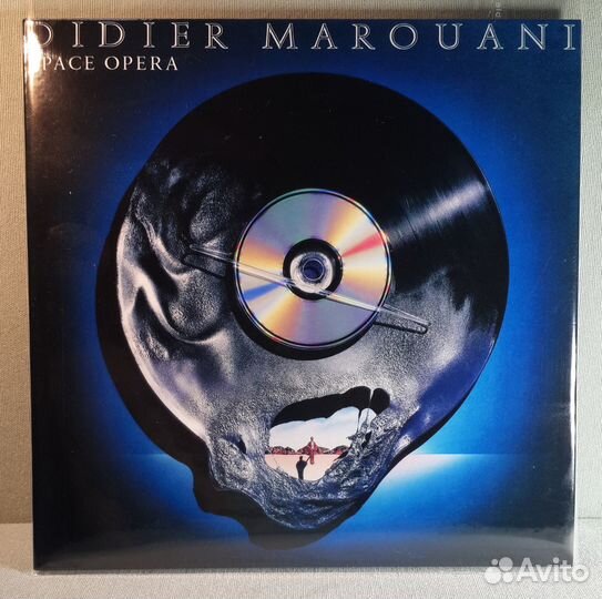 CD диски Spaсe (коллекция)