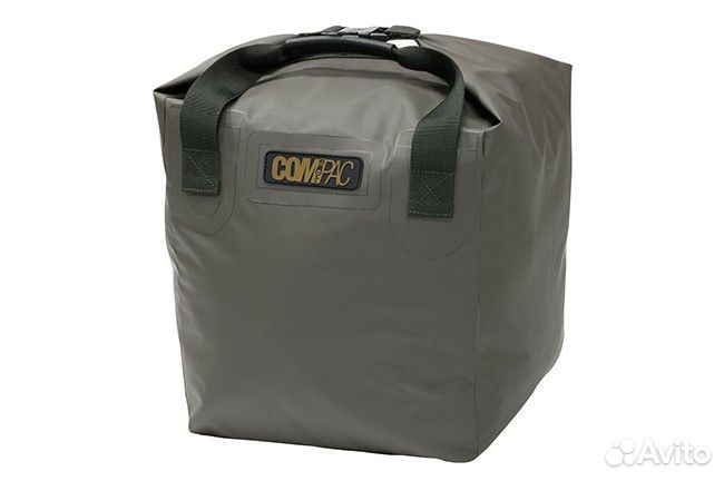 Гермомешок Korda Compac Dry Bag S 25х25х30см