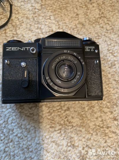 Zenit ET