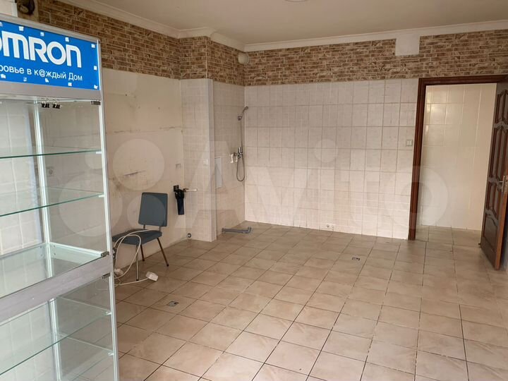 Свободного назначения, 26 м²