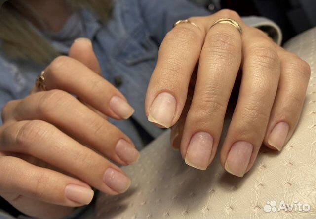 Маникюр педикюр наращивание