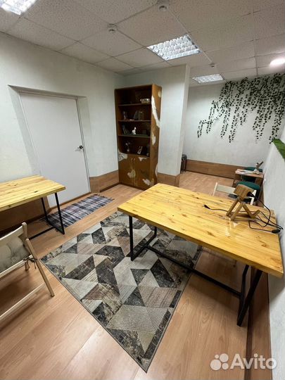 Аренда кабинета