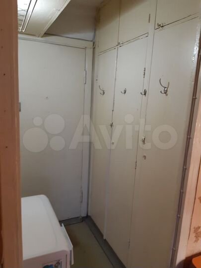 Квартира-студия, 15 м², 2/5 эт.