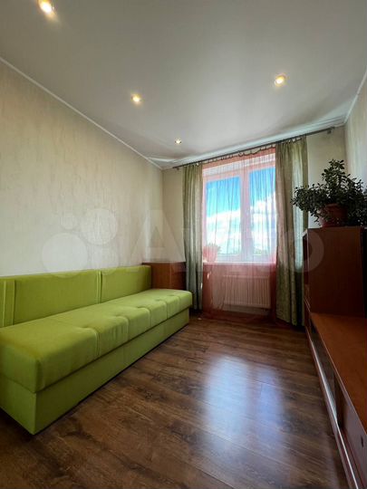 1-к. квартира, 38,3 м², 7/9 эт.