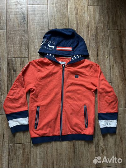 Детская одежда пакетом для мальчиков 134-146